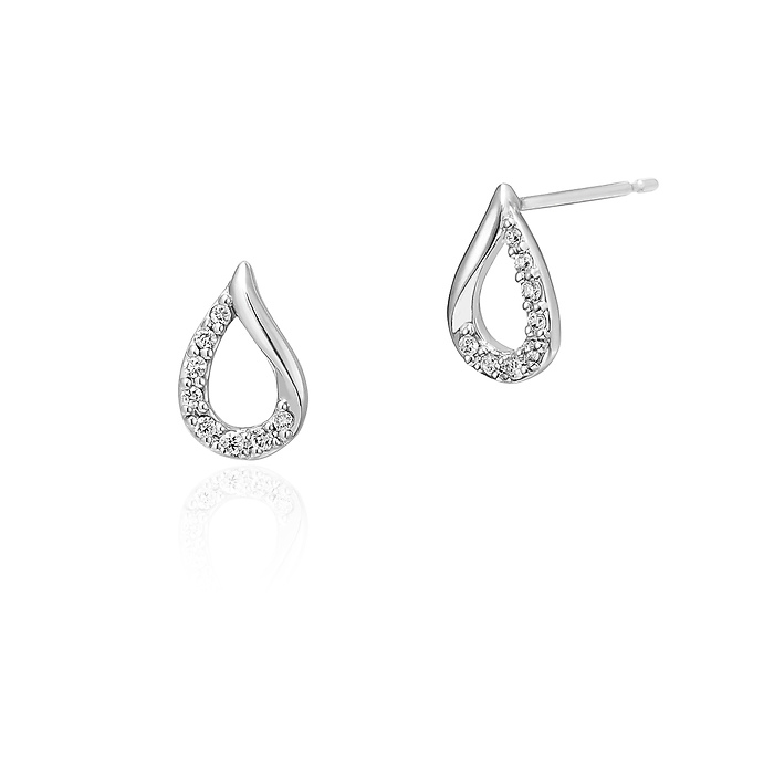 プラチナピアス ご褒美