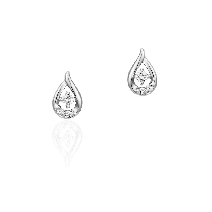 4℃ピアス/デート
