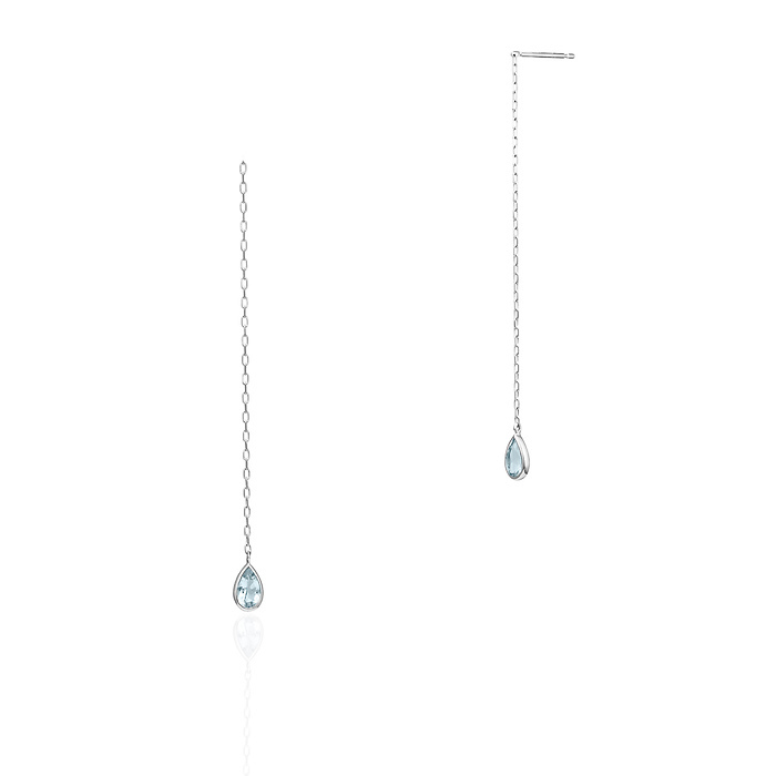 4℃ピアス/デート