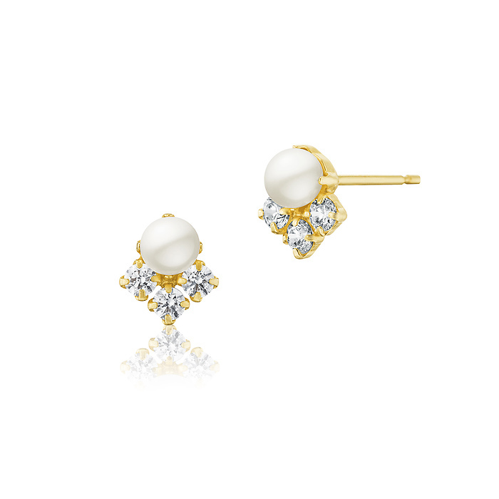 4℃ピアス/デート