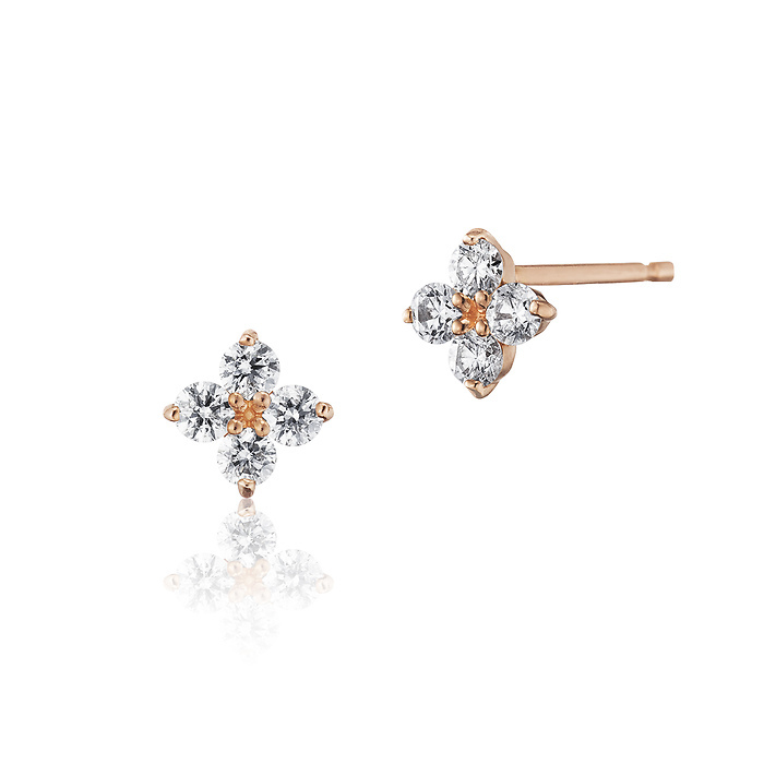 4℃ピアス