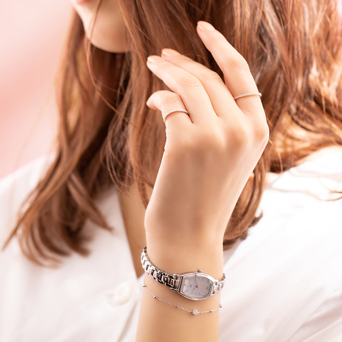 4℃リング、ブレスレット