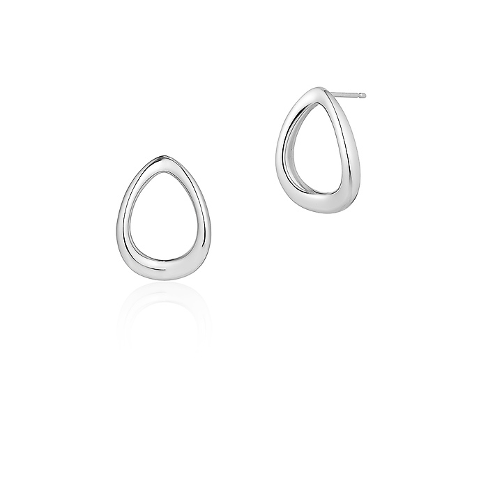 シルバーピアス ご褒美