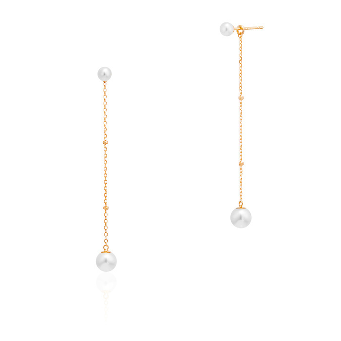 結婚式の参列者が選ぶべきピアスとは 正しい選び方とマナー