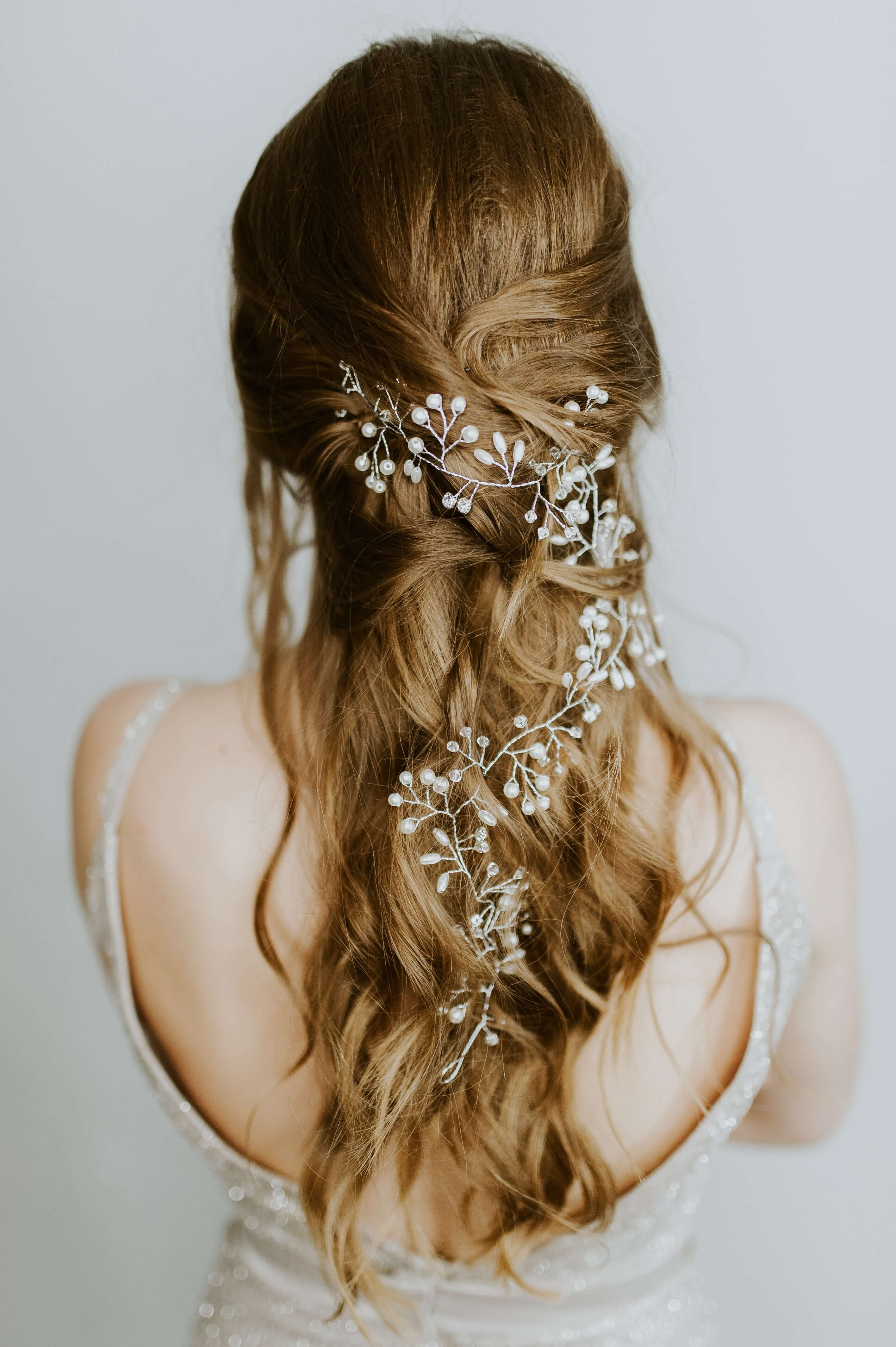 ヘアアクセサリー