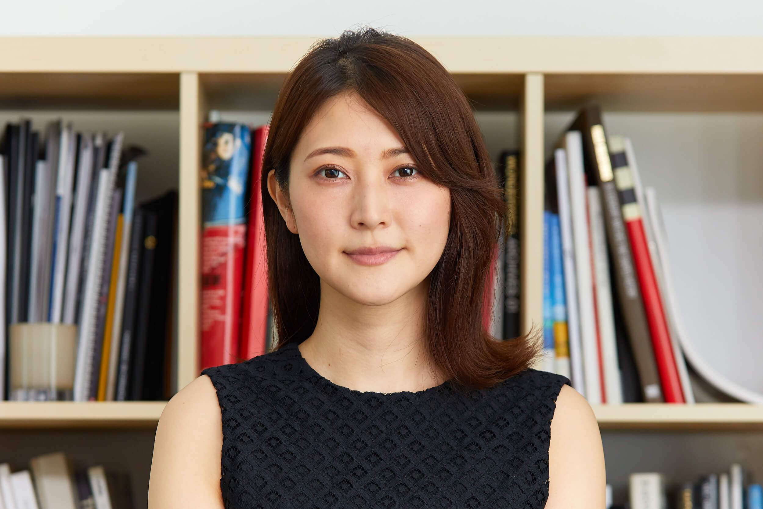 オンライン会議のおしゃれ術NG例
