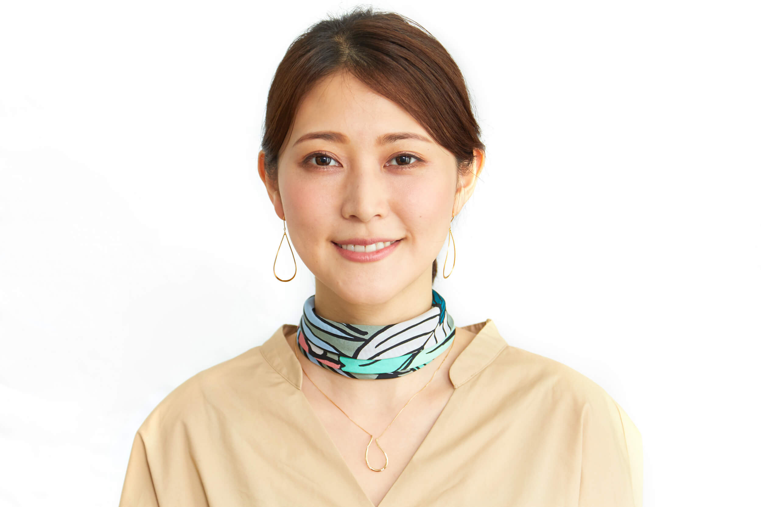 オンライン会議のおしゃれ術