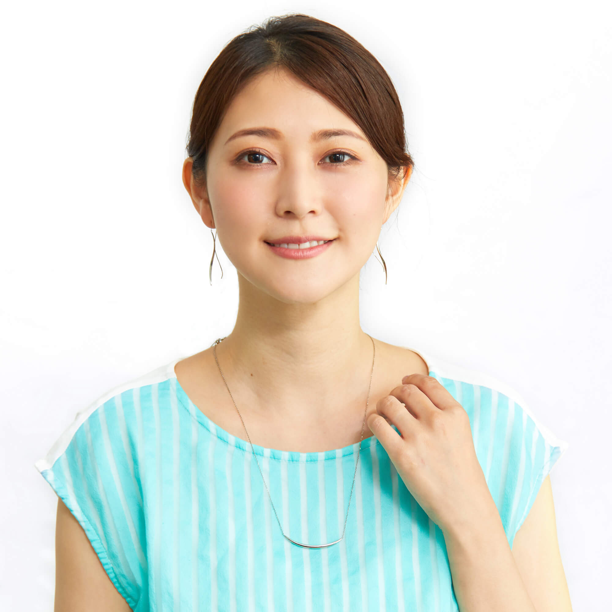 オンライン会議のおしゃれ術