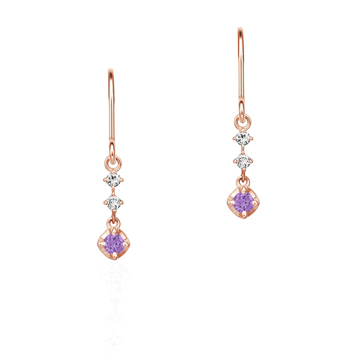 ピアス プレゼント