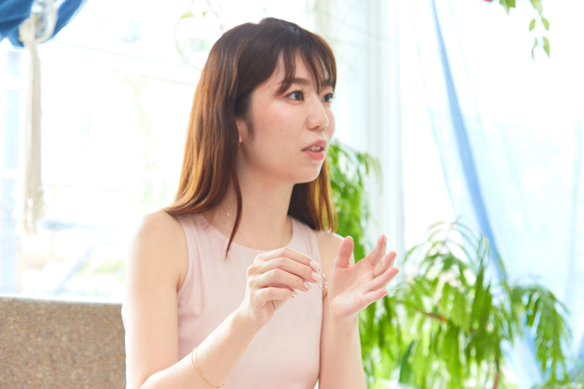 4℃オータムコレクション
