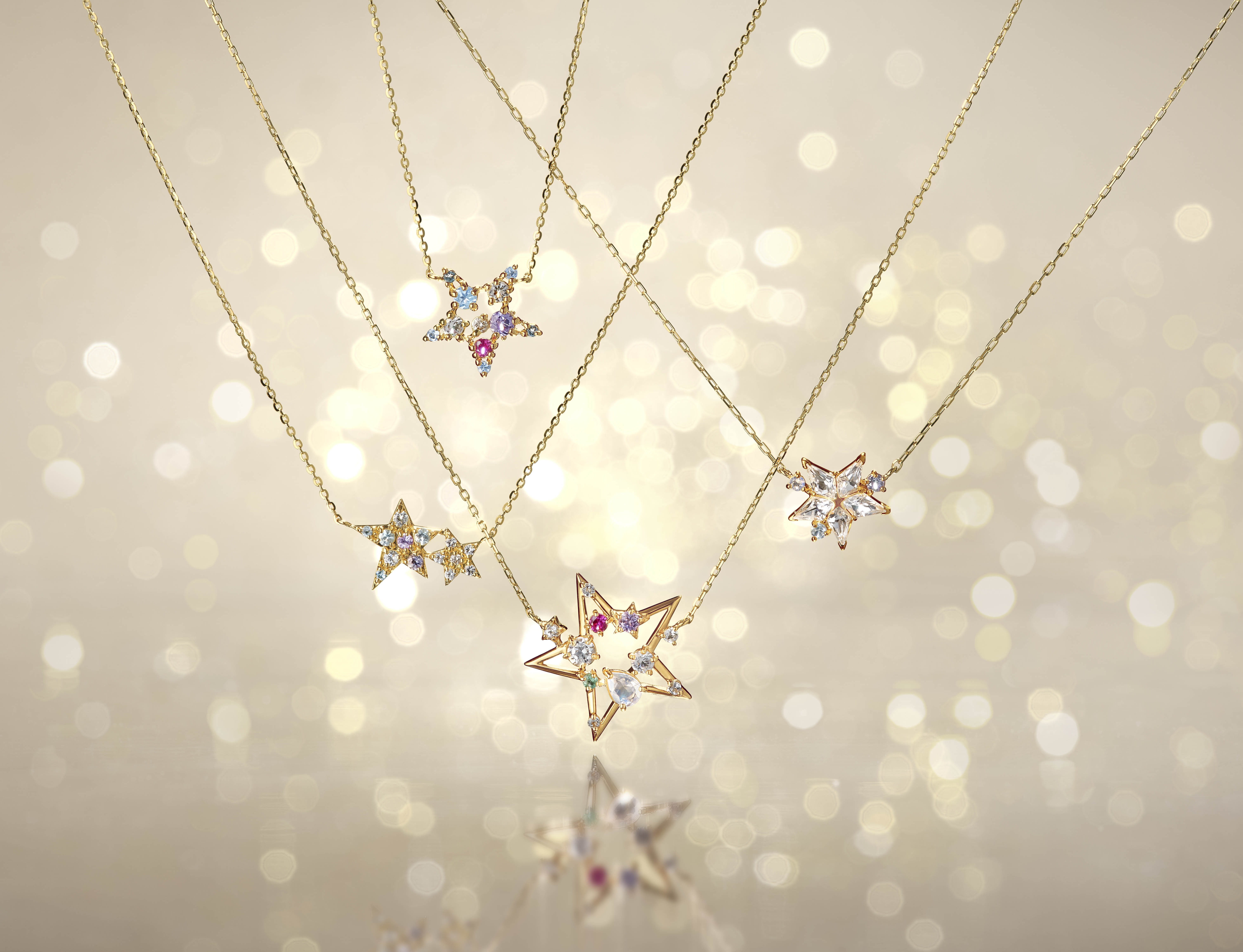 4℃の2021クリスマスコレクション