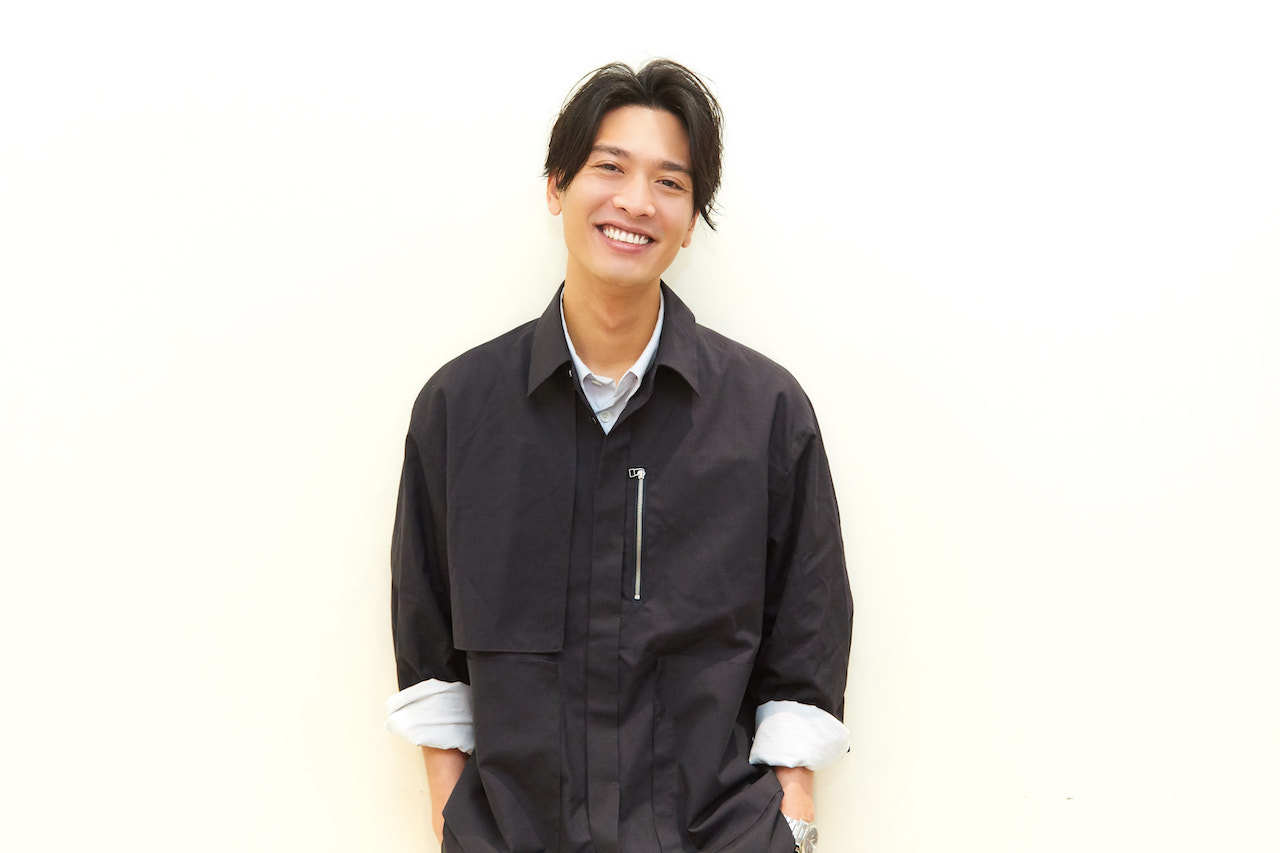 森田健